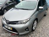 Toyota Auris Touring Sports 1.4 D-4D Active+AC