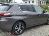 Peugeot 308 PureTech 110 Stop & Start Allure