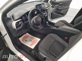 Toyota C-HR 1.8 Hybrid Comfort