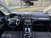 Ford S-Max 2.0 TDCi Titanium Powershift