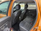 Dacia Duster 1.0 TCe Prestige