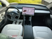 Tesla Model 3 Standard Range Plus RWD