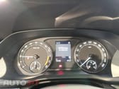 Skoda Octavia Break 2.0 TDI Ambition
