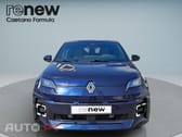 Renault 5 EV40 techno 120cv autonomia urban