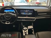 Kia Sportage Sportage GT-Line Premium