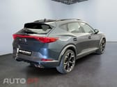 Cupra Formentor 1.4 e-Hybrid Business Edition DSG