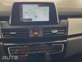 BMW 216 d Aut. Luxury Line