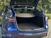 Tesla Model Y Tração Traseira