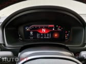 Honda Civic 2.0 i-VTEC Type-R