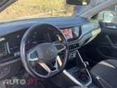 Volkswagen Taigo 1.0 Tsi Urban