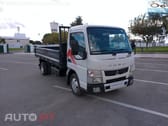Mitsubishi Canter FUSO 3.0 Di-d (FE4P410-02)