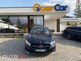 Mercedes-Benz CLA 180 d Urban