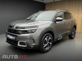 Citroen C5 Aircross 1.6 Hybrid Shine e-EAT8