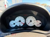Peugeot 206 1.6 GTi