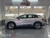 Audi Q4 E-Tron 35 55 kWh