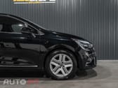 Renault Clio 1.0 TCe Intens