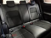 Nissan Juke 1.6 Hybrid N-Design Black