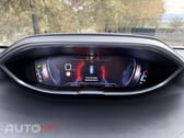Peugeot 3008 1.6 BlueHDi GT Line Grip Control EAT6