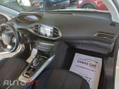 Peugeot 308 SW 1.5 BlueHDi Style EAT8