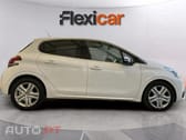 Peugeot 208 1.2 PureTech Allure EAT6