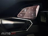 Audi E-Tron 55 quattro