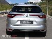 Renault Mégane Sport Tourer 1.5 dCi Limited EDC
