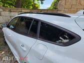 Ford Focus SW 1.5 TDCi EcoBlue ST-Line