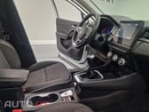 Renault Captur 1.5 DCI EXCLUSIVE