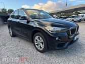 BMW X1 16 d sDrive