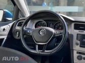 Volkswagen Golf 1.6Tdi GPS Edition