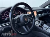 Porsche Panamera 4 E-Hybrid