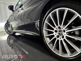 Mercedes-Benz C 200 Cabrio 9G-Tronic AMG Line