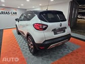 Renault Captur 0.9 TCe Exclusive