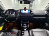 Citroen e-C4 50 kWh Shine