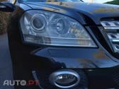 Mercedes-Benz ML 420 CDi