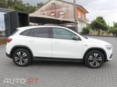 Mercedes-Benz GLA 250 e Progressive