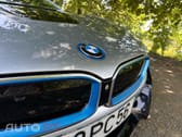 BMW i8 Standard 362cv