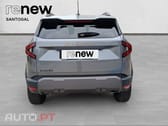 Dacia Duster Extreme Mild Hybrid 130 cv