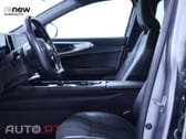 Renault Austral Techno Mild Hybrid 140