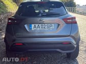 Nissan Juke N connecta