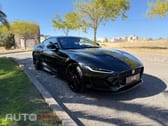 Jaguar F-Type Coupe 2.0 Aut. R-Dynamic