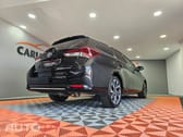 Toyota Auris Hybrid 1.8 HSD Exclusive