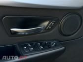 BMW 216 d 7L Line Sport
