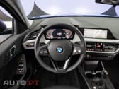 BMW 116 d Advantage