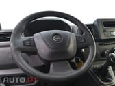 Opel Movano L1H1 3.5T 2.3 CDTi