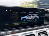 Mercedes-Benz GLE de 4Matic