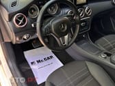 Mercedes-Benz A 180 7G-DCT Urban