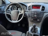 Opel Insignia 2.0cdti
