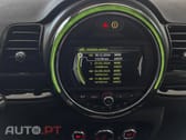 MINI Clubman One D