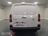 Citroen Berlingo 1.6 BLUEHDI IVA DEDUTIVEL APENAS 15.000KMS